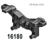 MJX Hyper Go H16BM H16GT H16DR Parts 16180 Rear shock mount.Rear anti-shock Board.MJX H16BM H16GT H16DR RC Car Replacement Accesories.