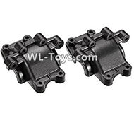 PXtoys 9300 Spare parts-09 Gear Box Cover,PXtoys 9300 RC Car Parts,PXtoys 9300 RC Truck Spare parts Accessories,1:18 4WD High Speed Buggy Parts
