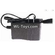 PXtoys 9300 Spare parts-33-02 Upgrade Charger(Can directlry charge the battery on the socket),PXtoys 9300 RC Car Parts,PXtoys 9300 RC Truck Spare parts Accessories,1:18 4WD High Speed Buggy Parts