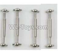 PXtoys 9301 Spare parts P88013 Wheel drive shaft(4pcs),PXtoys 9301 RC Car Parts,PXtoys 9301 RC Truck Spare parts Accessories,1:18 4WD High Speed Buggy Parts