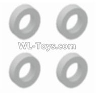 PXtoys 9301 Spare parts P88020 Ball bearing(4pcs)-6X10X3mm,PXtoys 9301 RC Car Parts,PXtoys 9301 RC Truck Spare parts Accessories,1:18 4WD High Speed Buggy Parts