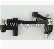 PXtoys 9301 Spare parts-06 Steering link shaft assembly,PXtoys 9301 RC Car Parts,PXtoys 9301 RC Truck Spare parts Accessories,1:18 4WD High Speed Buggy Parts