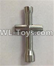 PXtoys 9301 Spare parts-22-03 Wheel Allen wrench,PXtoys 9301 RC Car Parts,PXtoys 9301 RC Truck Spare parts Accessories,1:18 4WD High Speed Buggy Parts