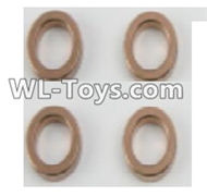 PXtoys 9302 Spare parts P88016 Oil bearing(4pcs)-8X12X3.5mm,PXtoys 9302 RC Car Parts,PXtoys 9302 RC Truck Spare parts Accessories,1:18 4WD High Speed Buggy Parts