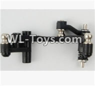 PXtoys 9302 Spare parts-06 Steering link shaft assembly,PXtoys 9302 RC Car Parts,PXtoys 9302 RC Truck Spare parts Accessories,1:18 4WD High Speed Buggy Parts