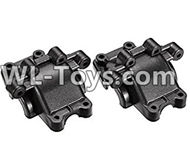 PXtoys 9302 Spare parts-09 Gear Box Cover,PXtoys 9302 RC Car Parts,PXtoys 9302 RC Truck Spare parts Accessories,1:18 4WD High Speed Buggy Parts