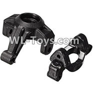 PXtoys 9302 Spare parts-10 Universal Wheel(2pcs),PXtoys 9302 RC Car Parts,PXtoys 9302 RC Truck Spare parts Accessories,1:18 4WD High Speed Buggy Parts