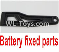 PXtoys 9302 Spare parts-14 Battery fixed parts,PXtoys 9302 RC Car Parts,PXtoys 9302 RC Truck Spare parts Accessories,1:18 4WD High Speed Buggy Parts