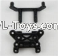 PXtoys 9302 Spare parts-20 9302 Bracket,Support frame,PXtoys 9302 RC Car Parts,PXtoys 9302 RC Truck Spare parts Accessories,1:18 4WD High Speed Buggy Parts