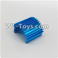 PXtoys 9302 Spare parts-34-02 Motor Heat sink,PXtoys 9302 RC Car Parts,PXtoys 9302 RC Truck Spare parts Accessories,1:18 4WD High Speed Buggy Parts