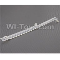 REMO HOBBY 1021 Parts-25 P2033 Drive tube cover,REMO HOBBY 1021 Rc Car Spare Parts Replacement Accessories,1021 1:10 Scale BRUSHED RC Racing Truck Parts rc off-road car Parts,Truck Car Parts