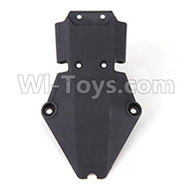 REMO HOBBY 1025 Parts-32 P2040 Rear differential box,REMO HOBBY 1025 Rc Car Spare Parts Replacement Accessories,1021 1:10 Scale BRUSHED RC Racing Truck Parts rc off-road car Parts,Truck Car Parts