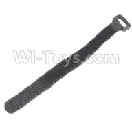 REMO HOBBY 1025 Parts-50-07 D5406 Tie line,REMO HOBBY 1025 Rc Car Spare Parts Replacement Accessories,1021 1:10 Scale BRUSHED RC Racing Truck Parts rc off-road car Parts,Truck Car Parts