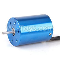 REMO HOBBY 1021 Parts-55-01 E9632 3650 3300KV Brushless motor,REMO HOBBY 1021 Rc Car Spare Parts Replacement Accessories,1021 1:10 Scale BRUSHED RC Racing Truck Parts rc off-road car Parts,Truck Car Parts