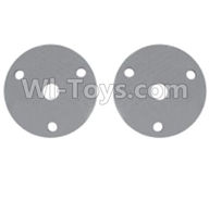 REMO HOBBY 1025 Parts-55-03 D5405 Friction plate,REMO HOBBY 1025 Rc Car Spare Parts Replacement Accessories,1021 1:10 Scale BRUSHED RC Racing Truck Parts rc off-road car Parts,Truck Car Parts