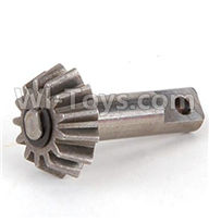 REMO HOBBY 1021 Parts-64 G4513 Front Differential Active transmission gears(1 set),REMO HOBBY 1021 Rc Car Spare Parts Replacement Accessories,1021 1:10 Scale BRUSHED RC Racing Truck Parts rc off-road car Parts,Truck Car Parts