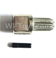 REMO HOBBY 1021 Parts-69 M2037 Rear drive connector (metal),REMO HOBBY 1021 Rc Car Spare Parts Replacement Accessories,1021 1:10 Scale BRUSHED RC Racing Truck Parts rc off-road car Parts,Truck Car Parts