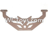REMO HOBBY 1072 Parts-02 A4008 Metal Board,REMO HOBBY 1072 Rc Car Spare Parts Replacement Accessories,1072 1:10 Scale BRUSHED ROCK CRAWLER Parts rc Climbing car Parts,Truck Car Parts