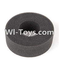 REMO HOBBY 1072 Parts-25 D5415 Sponge liner for the wheel(1pcs),REMO HOBBY 1072 Rc Car Spare Parts Replacement Accessories,1072 1:10 Scale BRUSHED ROCK CRAWLER Parts rc Climbing car Parts,Truck Car Parts