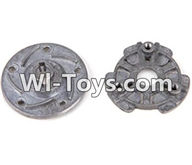 REMO HOBBY 1072 Parts-33 M2039 Metal friction seat,REMO HOBBY 1072 Rc Car Spare Parts Replacement Accessories,1072 1:10 Scale BRUSHED ROCK CRAWLER Parts rc Climbing car Parts,Truck Car Parts