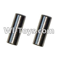 REMO HOBBY 1072 Parts-47 M5325 Shaft pin(2pcs)-5x16mm,REMO HOBBY 1072 Rc Car Spare Parts Replacement Accessories,1072 1:10 Scale BRUSHED ROCK CRAWLER Parts rc Climbing car Parts,Truck Car Parts