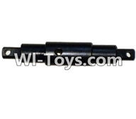 REMO HOBBY 1072 Parts-48 M5326 Gear shaft,REMO HOBBY 1072 Rc Car Spare Parts Replacement Accessories,1072 1:10 Scale BRUSHED ROCK CRAWLER Parts rc Climbing car Parts,Truck Car Parts