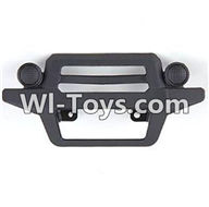 REMO HOBBY 1072 Parts-55 P7111 Anti-collision frame,REMO HOBBY 1072 Rc Car Spare Parts Replacement Accessories,1072 1:10 Scale BRUSHED ROCK CRAWLER Parts rc Climbing car Parts,Truck Car Parts
