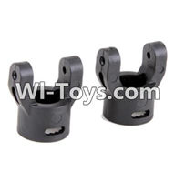 REMO HOBBY 1072 Parts-57 P7113 C-Shape Seat(2pcs),REMO HOBBY 1072 Rc Car Spare Parts Replacement Accessories,1072 1:10 Scale BRUSHED ROCK CRAWLER Parts rc Climbing car Parts,Truck Car Parts