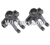 REMO HOBBY 1072 Parts-58 P7114 Steering seat(2pcs),REMO HOBBY 1072 Rc Car Spare Parts Replacement Accessories,1072 1:10 Scale BRUSHED ROCK CRAWLER Parts rc Climbing car Parts,Truck Car Parts