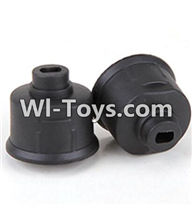 REMO HOBBY 1072 Parts-59 P7116 drive shell(2pcs),REMO HOBBY 1072 Rc Car Spare Parts Replacement Accessories,1072 1:10 Scale BRUSHED ROCK CRAWLER Parts rc Climbing car Parts,Truck Car Parts