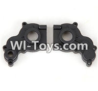 REMO HOBBY 1072 Parts-67 P7126 Gearbox shell,REMO HOBBY 1072 Rc Car Spare Parts Replacement Accessories,1072 1:10 Scale BRUSHED ROCK CRAWLER Parts rc Climbing car Parts,Truck Car Parts
