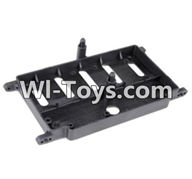 REMO HOBBY 1072 Parts-69 P7128 Electrical floor,Bottom board,REMO HOBBY 1072 Rc Car Spare Parts Replacement Accessories,1072 1:10 Scale BRUSHED ROCK CRAWLER Parts rc Climbing car Parts,Truck Car Parts