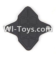 REMO HOBBY 1072 Parts-70 P7129 Battery platen,REMO HOBBY 1072 Rc Car Spare Parts Replacement Accessories,1072 1:10 Scale BRUSHED ROCK CRAWLER Parts rc Climbing car Parts,Truck Car Parts