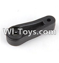 REMO HOBBY 1072 Parts-72 P7131 Servo arm,REMO HOBBY 1072 Rc Car Spare Parts Replacement Accessories,1072 1:10 Scale BRUSHED ROCK CRAWLER Parts rc Climbing car Parts,Truck Car Parts