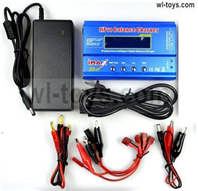 SG 1604 SG1604 Upgrade B6 Charger unit,Charge more fast and safe. SG 1604 SG1604 Parts, SG 1/16 Car Parts.