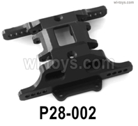 SG 2801 SG2801 Parts P28-002 base,Bottom Seat.SG 1/28 Car Parts.