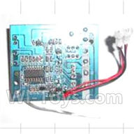 Subotech BG1503 2.4G Circuit board,Subotech BG1503 RC Car Spare parts Accessories,1:16 2WD BG1503 RC Racing Car parts,High Speed Drifting Buggy Parts