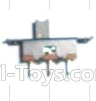 Subotech BG1503 Switch,Subotech BG1503 RC Car Spare parts Accessories,1:16 2WD BG1503 RC Racing Car parts,High Speed Drifting Buggy Parts