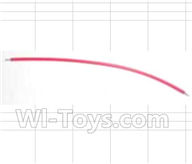 Subotech BG1503 Power wire-Lenth 9cm,Subotech BG1503 RC Car Spare parts Accessories,1:16 2WD BG1503 RC Racing Car parts,High Speed Drifting Buggy Parts