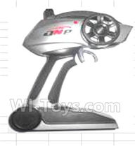 Subotech BG1503 Remote control,Transmitter,Subotech BG1503 RC Car Spare parts Accessories,1:16 2WD BG1503 RC Racing Car parts,High Speed Drifting Buggy Parts