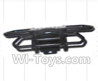Subotech BG1504 Anti-collision frame,Subotech BG1504 RC Car Spare parts Accessories,1:16 2WD BG1504 RC Racing Car parts,High Speed Drifting Buggy Parts