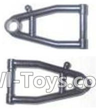 Subotech BG1504 Bottom Swing arm,Bottom Suspension Arm(2pcs),Subotech BG1504 RC Car Spare parts Accessories,1:16 2WD BG1504 RC Racing Car parts,High Speed Drifting Buggy Parts