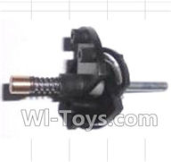 Subotech BG1504 Steering Assembly,Subotech BG1504 RC Car Spare parts Accessories,1:16 2WD BG1504 RC Racing Car parts,High Speed Drifting Buggy Parts