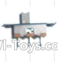 Subotech BG1504 Switch,Subotech BG1504 RC Car Spare parts Accessories,1:16 2WD BG1504 RC Racing Car parts,High Speed Drifting Buggy Parts