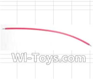 Subotech BG1504 Power wire-Lenth 9cm,Subotech BG1504 RC Car Spare parts Accessories,1:16 2WD BG1504 RC Racing Car parts,High Speed Drifting Buggy Parts