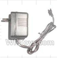 Subotech BG1504 Charger,Subotech BG1504 RC Car Spare parts Accessories,1:16 2WD BG1504 RC Racing Car parts,High Speed Drifting Buggy Parts
