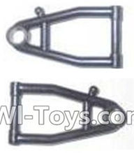 Subotech BG1505 Bottom Swing arm,Bottom Suspension Arm(2pcs),Subotech BG1505 RC Car Spare parts Accessories,1:16 2WD BG1505 RC Racing Car parts,High Speed Drifting Buggy Parts