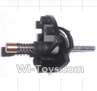 Subotech BG1505 Steering Assembly,Subotech BG1505 RC Car Spare parts Accessories,1:16 2WD BG1505 RC Racing Car parts,High Speed Drifting Buggy Parts