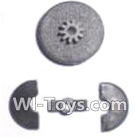 Subotech BG1505 Motor gear assembly,Subotech BG1505 RC Car Spare parts Accessories,1:16 2WD BG1505 RC Racing Car parts,High Speed Drifting Buggy Parts