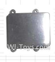 Subotech BG1505 Outer protect cover for the Circuit board,Subotech BG1505 RC Car Spare parts Accessories,1:16 2WD BG1505 RC Racing Car parts,High Speed Drifting Buggy Parts